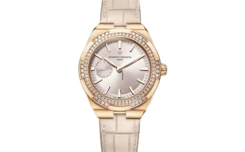 Vacheron Constantin Overseas Automatic 37mm